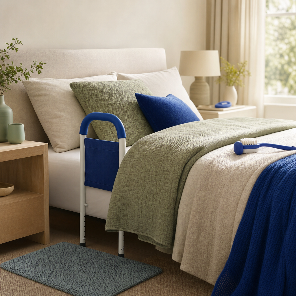 Bedroom & Home Care