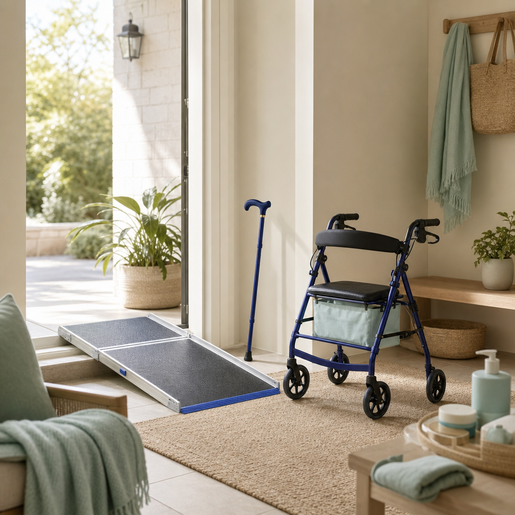 Mobility Aids