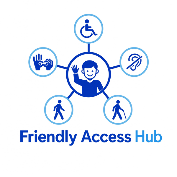 Friendly Access Hub 